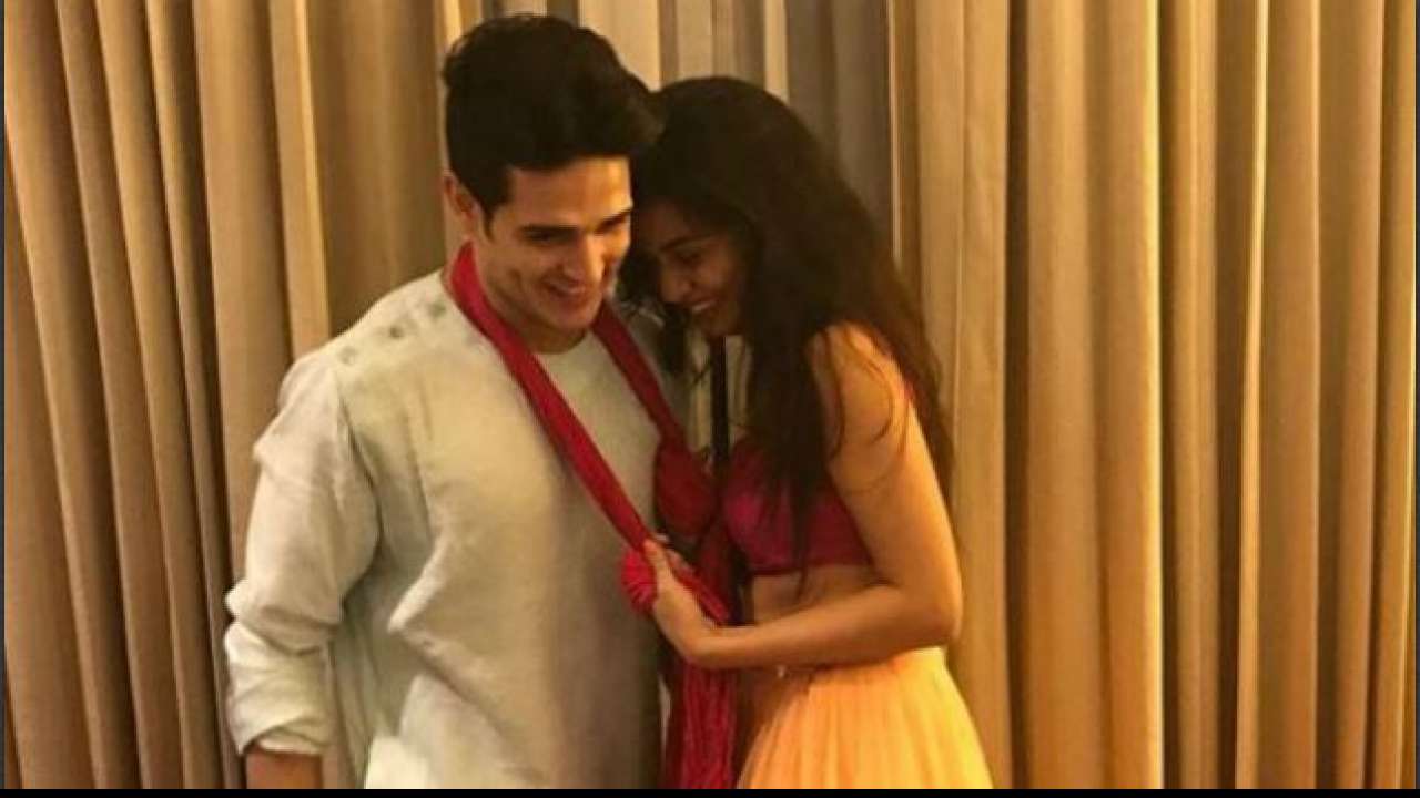 Bigg Boss 11: Priyank Sharma's heartfelt letter to girlfriend Divya