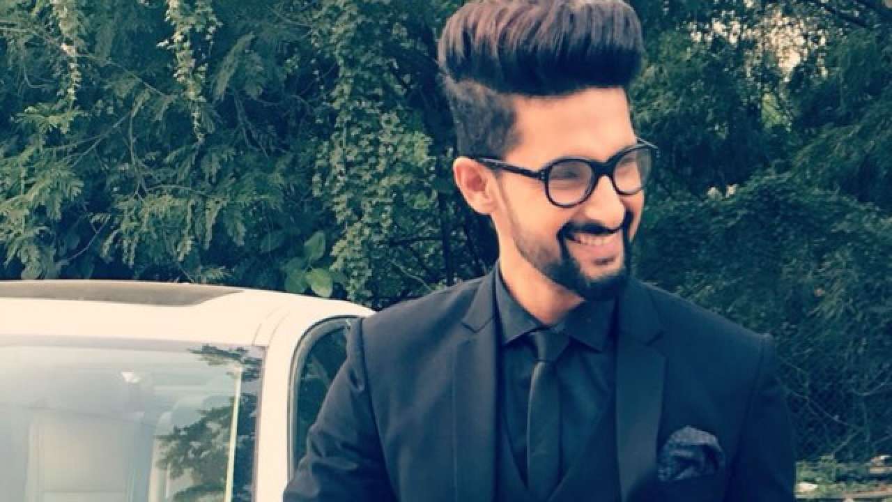 Ravi Dubey: Tough times taught me much more, which success couldn't - Yes  Punjab - Latest News from Punjab, India & World