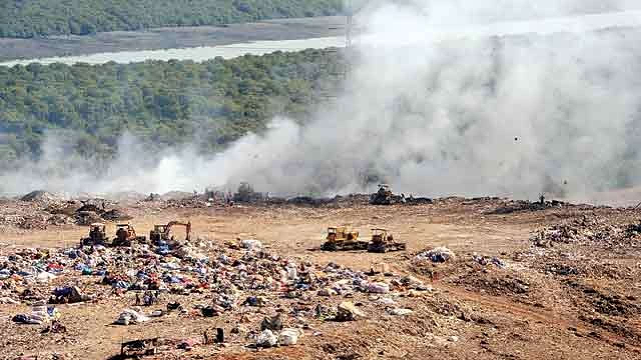 Mumbai BMC to review bids for wastetoenergy project at Mulund