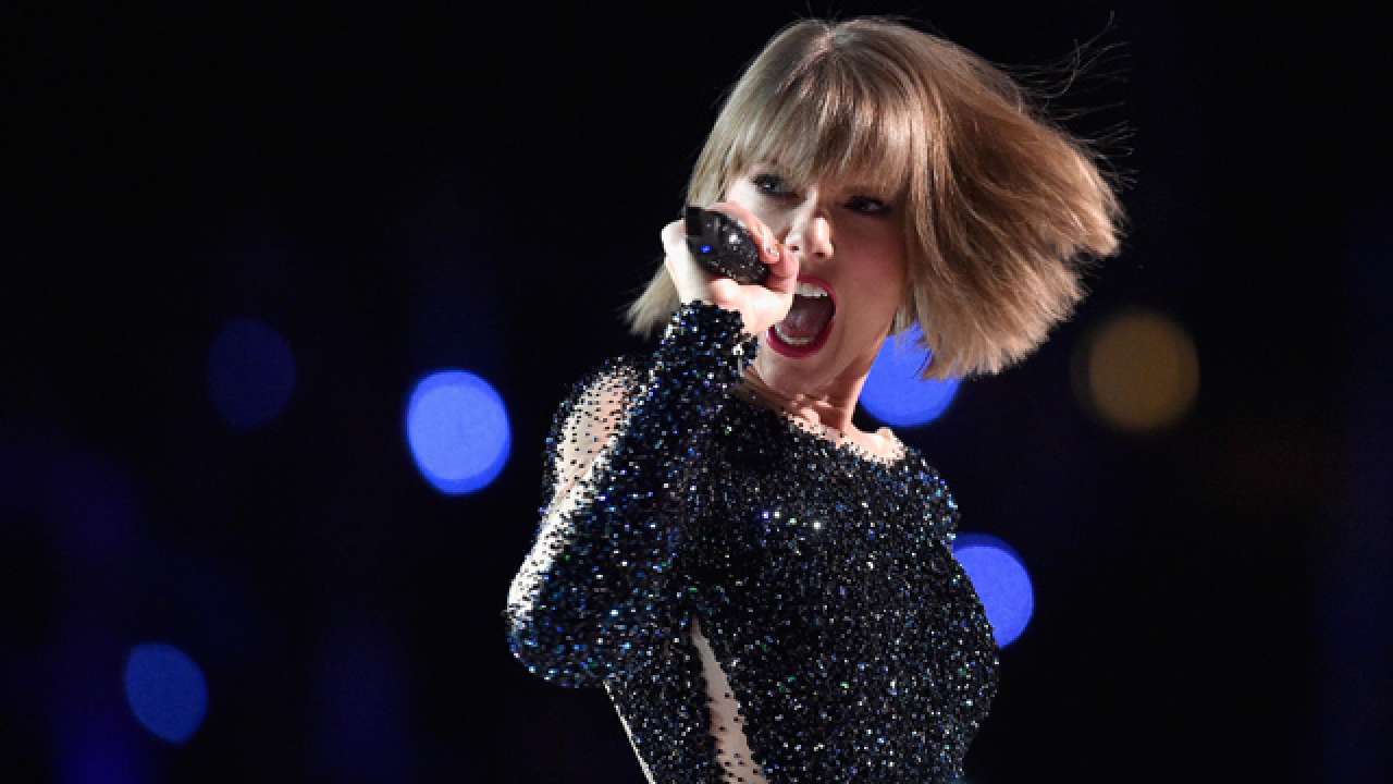 Taylor Swift's 'Reputation' tops iTunes charts, garners mixed reviews