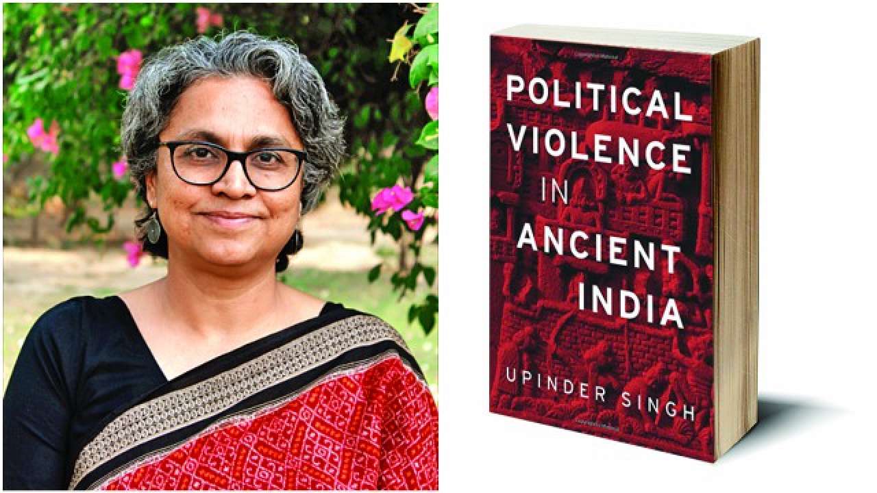 People who talk about ancient Indian tradition don't often understand