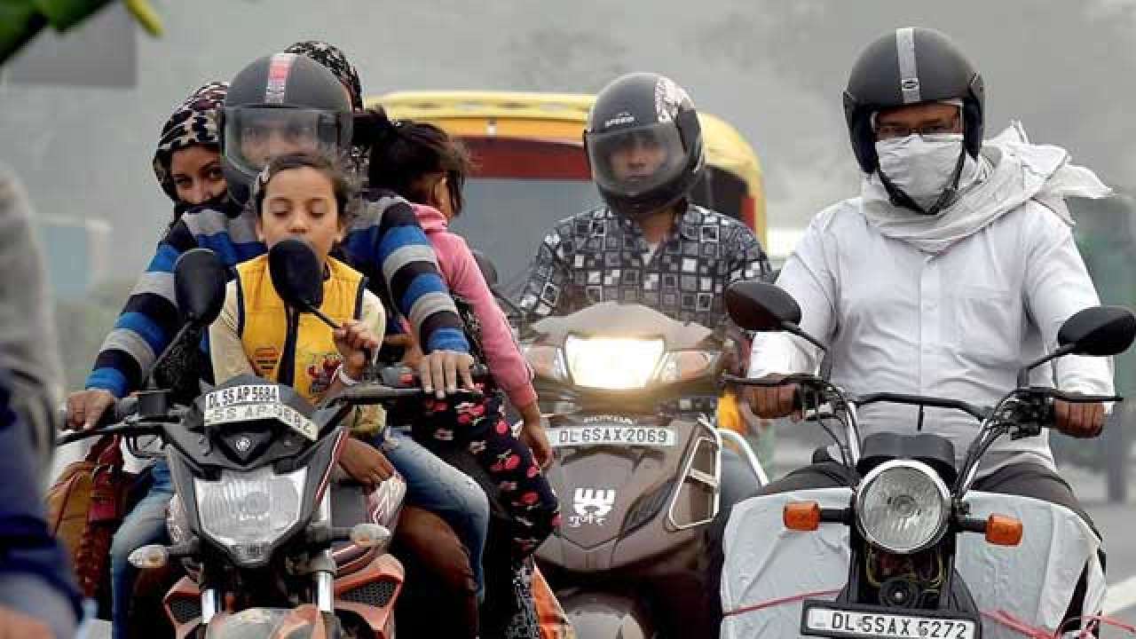What forced Arvind Kejriwal government to call off odd-even in Delhi