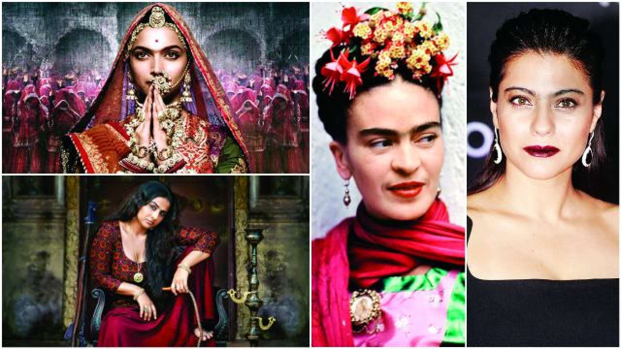 Much Ado About The Unibrow