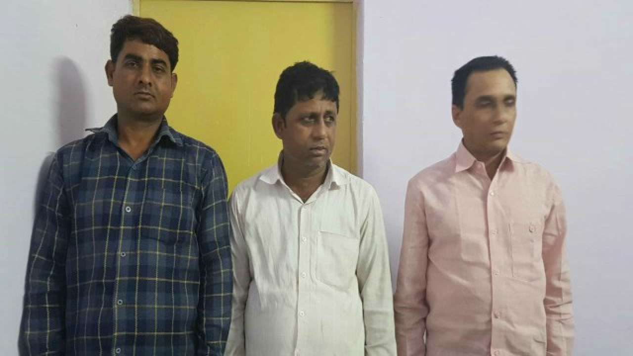 Rajasthan: NIA busts fake note exchange gang in Dholpur, three detained