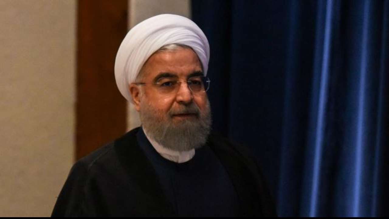 Iran complying with nuclear deal, says un watchdog