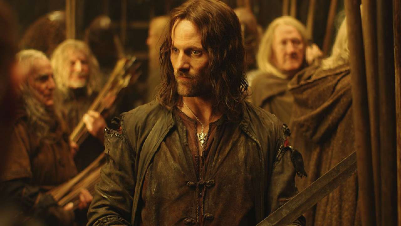 Amazon's 'Lord of the Rings' television series to explore ...