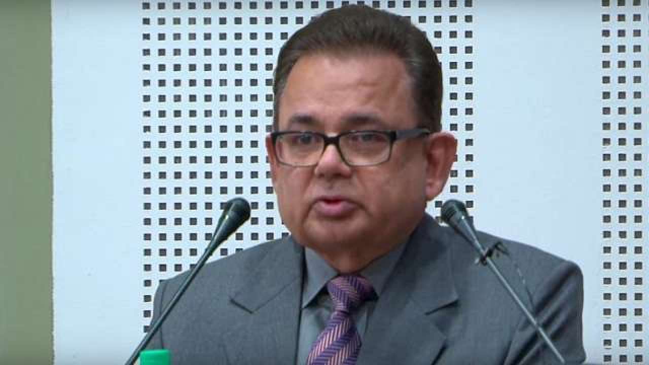 ICJ: Dalveer Bhandari gets overwhelming backing in UNGA but not in UNSC