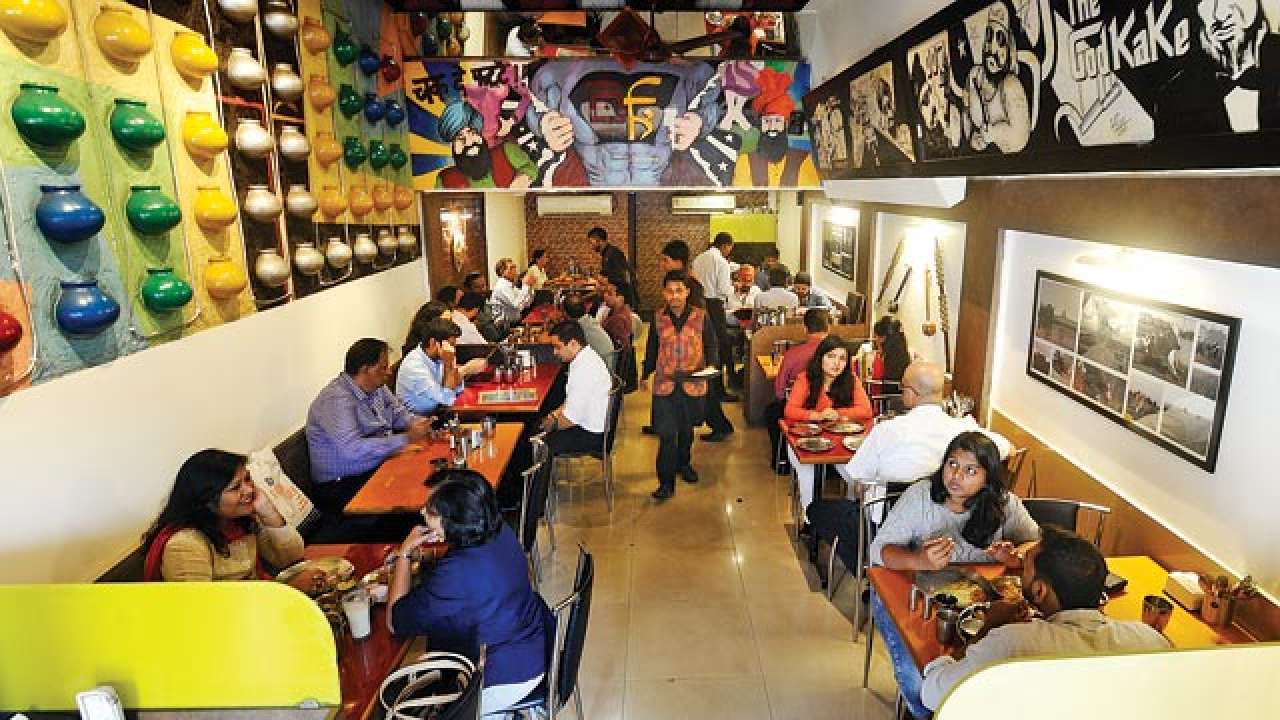 Eating out may cheaper from today