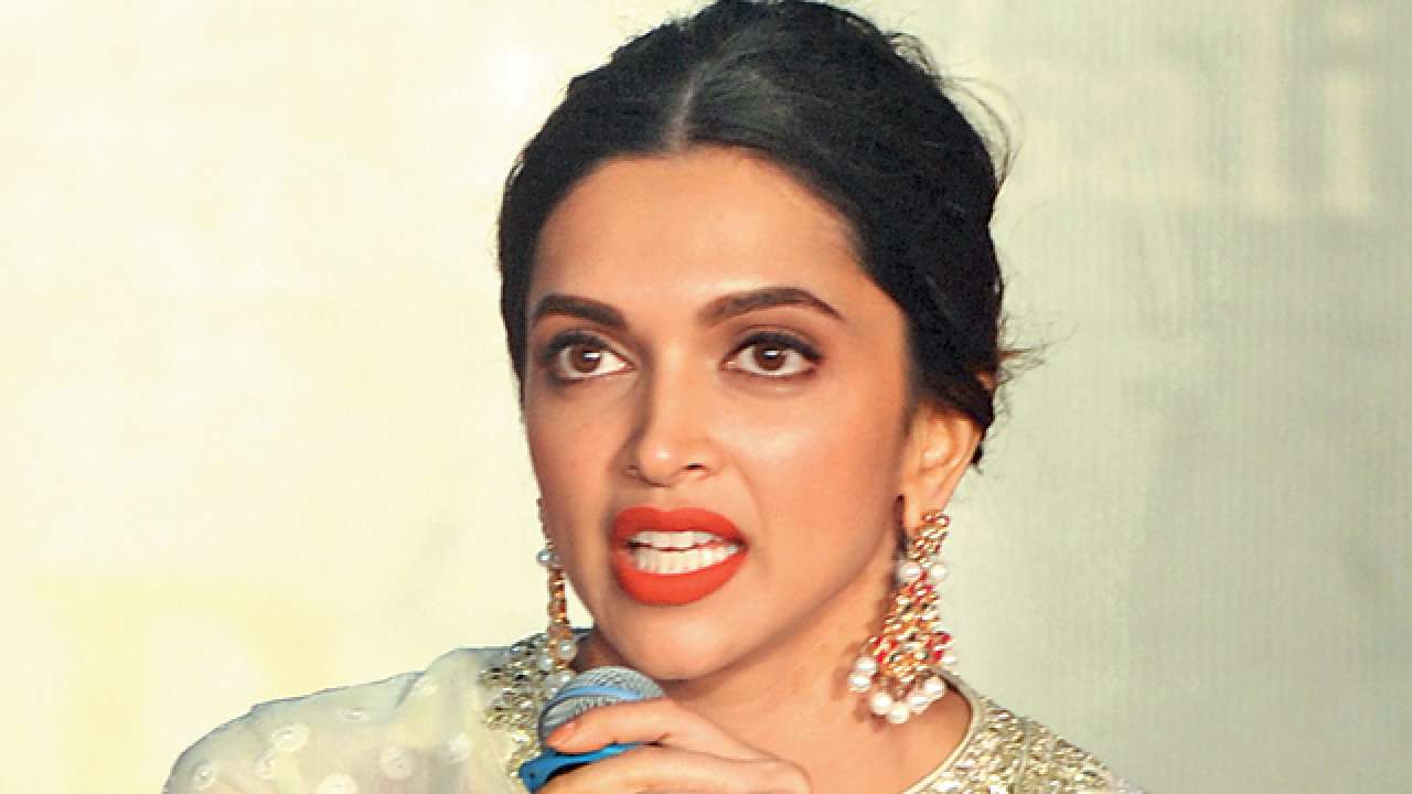 Subramanian Swamy irked by Deepika remark