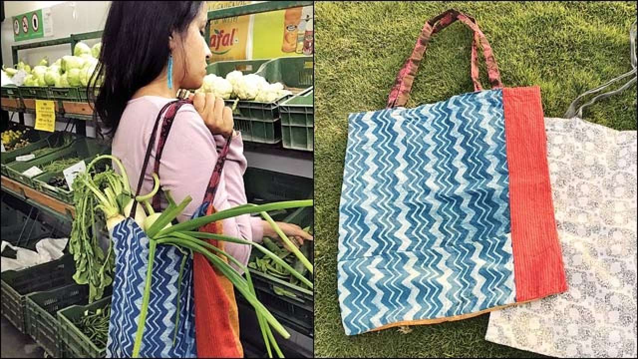 Top more than 78 use cloth bags instead plastic esthdonghoadian