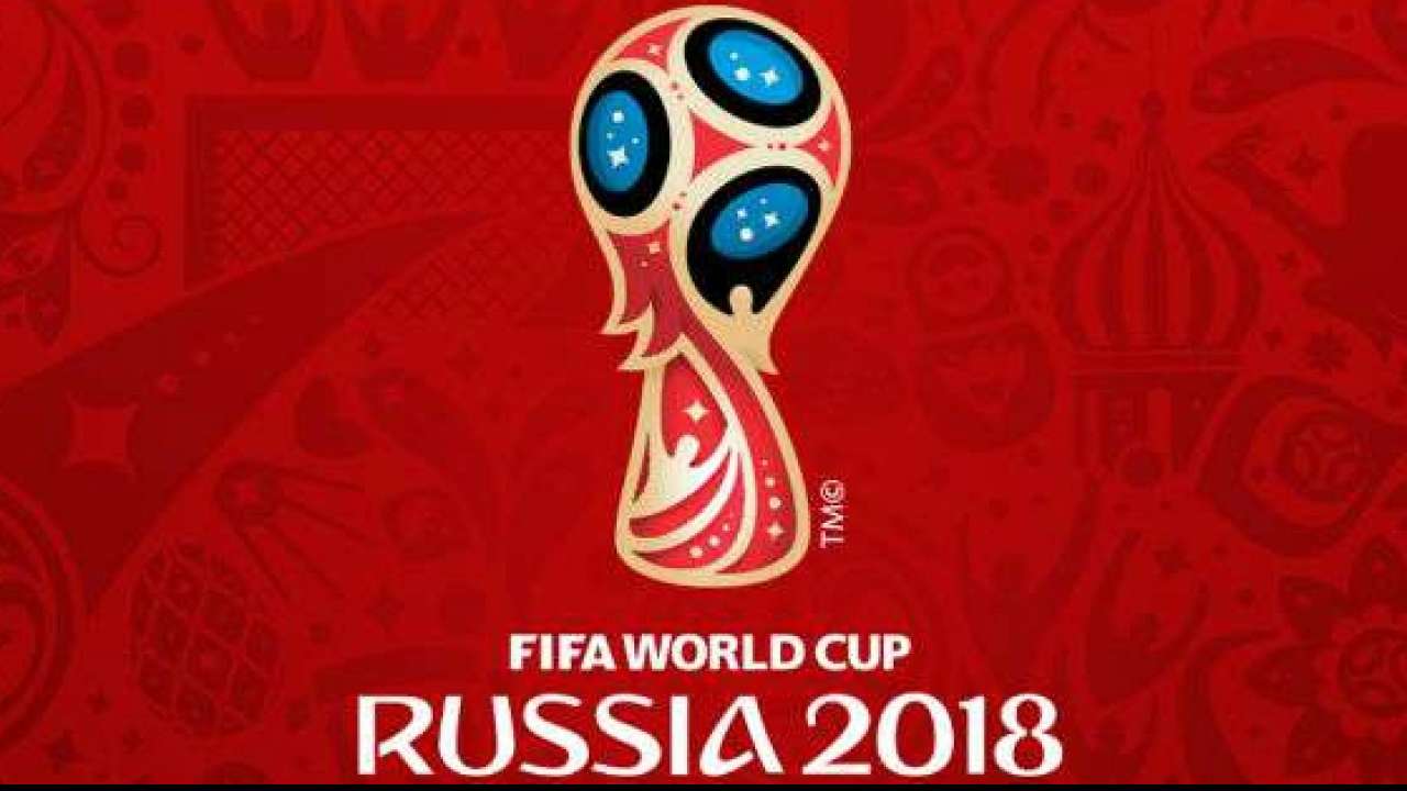 Fifa 18 World Cup Here Are The 32 Countries That Have Qualified For The Finals
