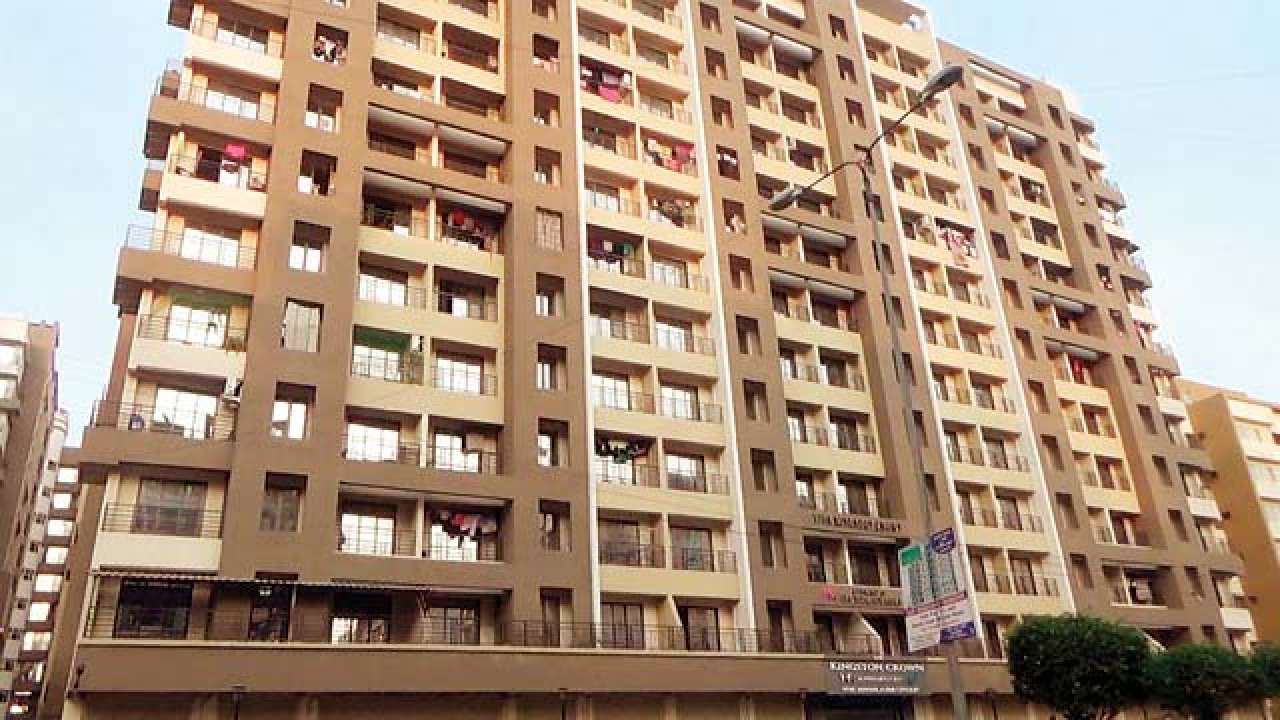 Pradhan mantri awas yojana: govt tweaks rule to make smaller homes affordable