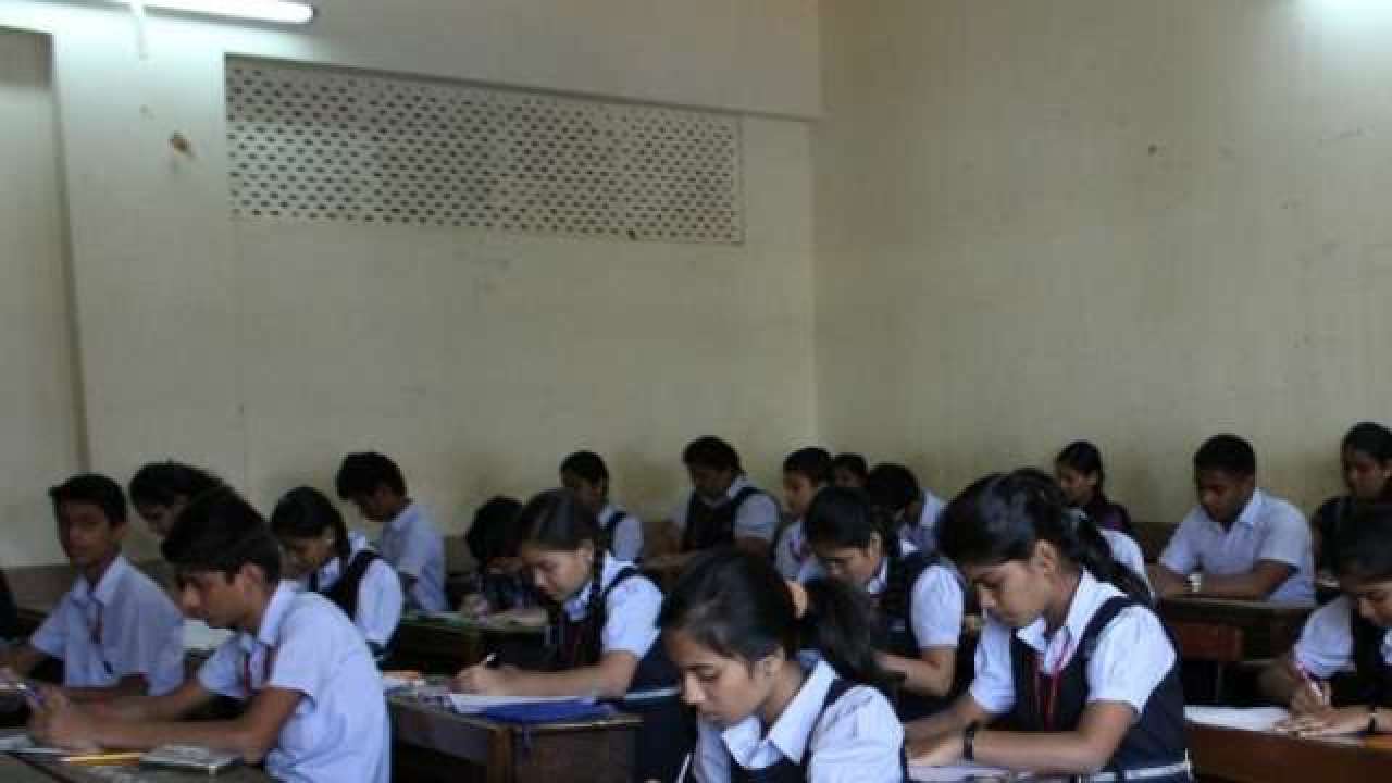 Safety comes first Bihar  schools  set to have Safe 