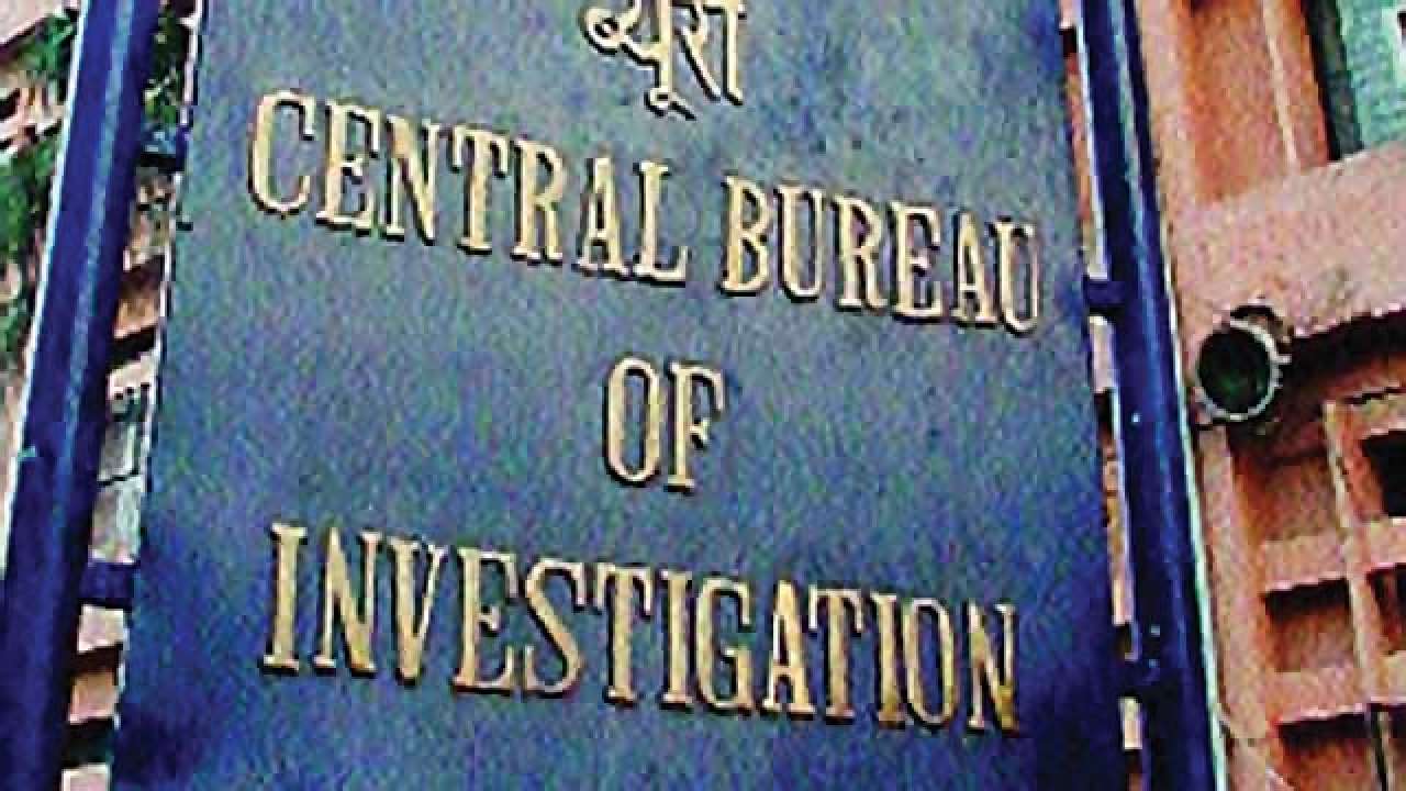 CBI files case against Deepak Talwar, NGO