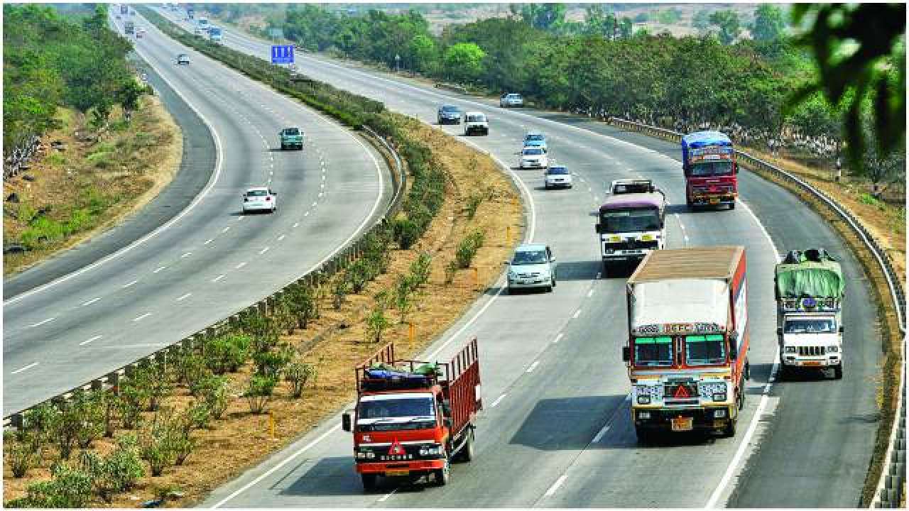 national highway traffic