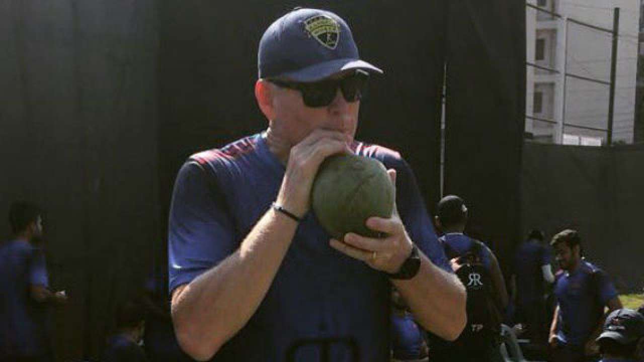 Tom Moody confused for Moody's by CPM workers Cricketer sees the