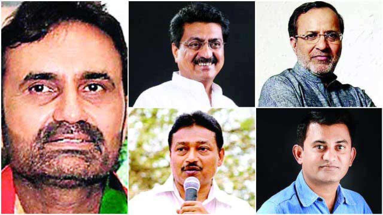 Gujarat elections 2017: congress releases first list of 77, packed with patidars, obcs