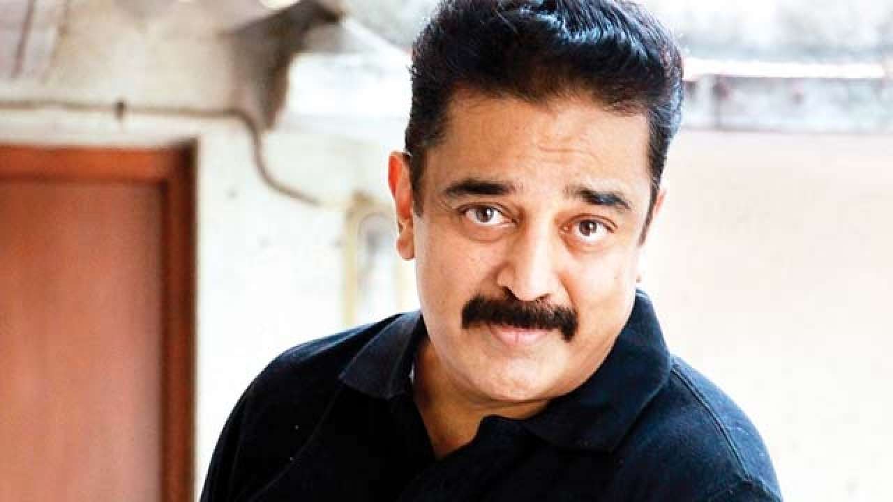 TN Minister threatens to take action against actor Kamal Haasan