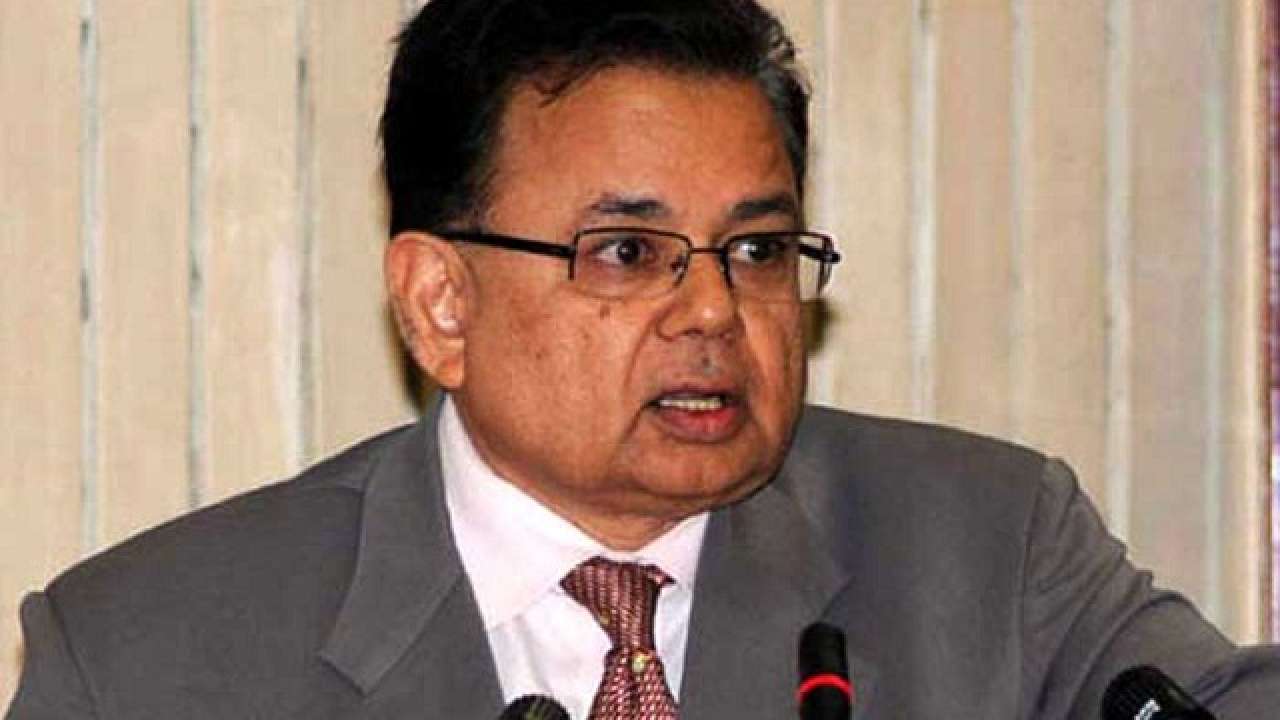 Inside Story: Here's how India ensured Dalveer Bhandari's re-election ...