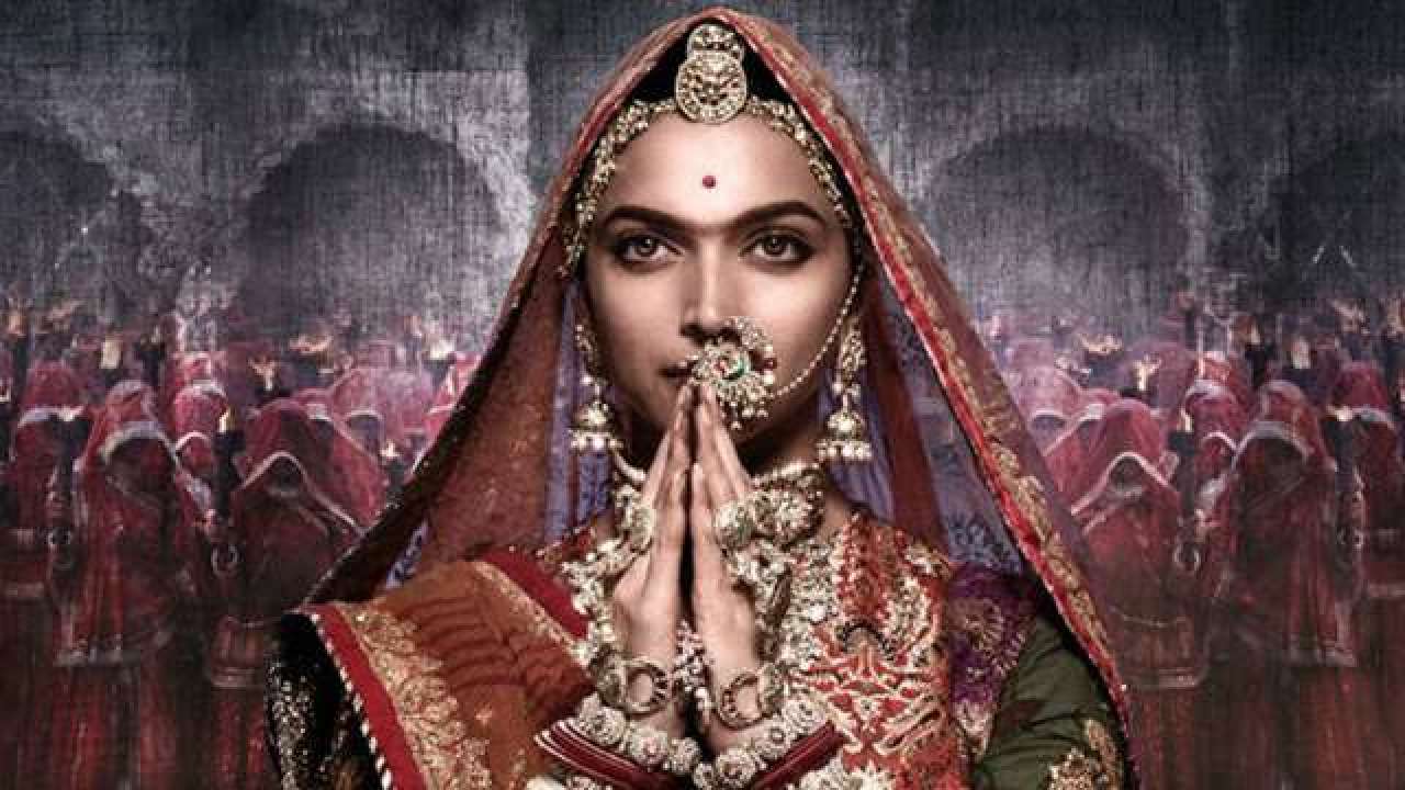 Karni sena hires a pr firm to protest sanjay leela bhansali's 'padmavati'