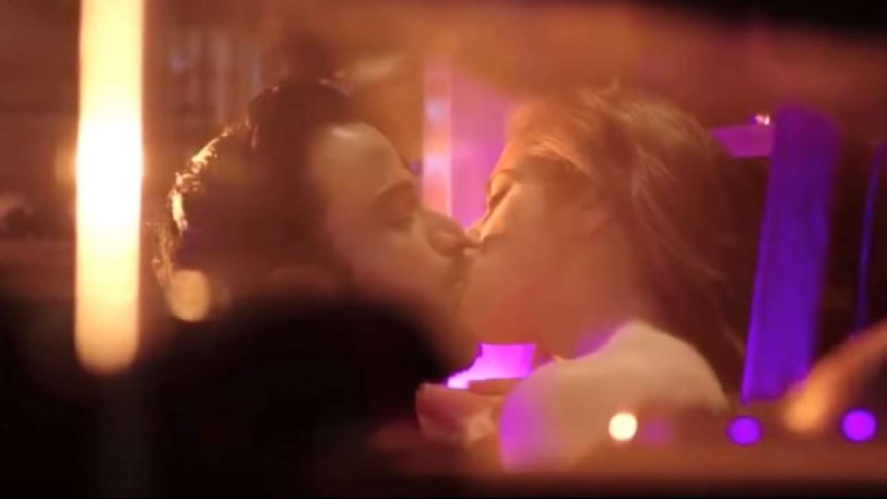 Lakshmi Rai Fuck Video - Wait, what?? 'Julie 2' actress Raai Laxmi's lovemaking scenes LEAKED just  before the film's release?