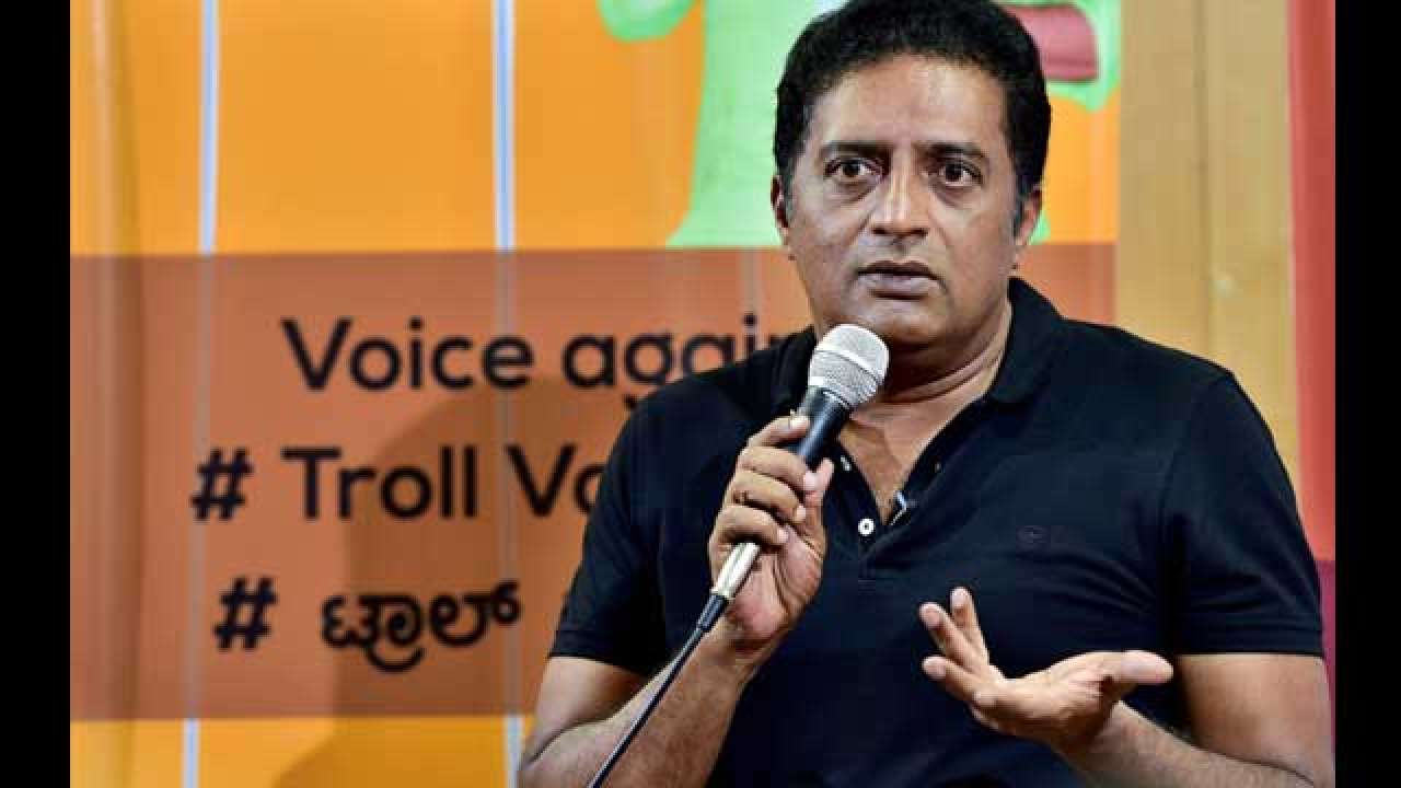 Sends Legal Notice To Bjp Leader Over Trolling Prakash Raj Pti Jpg Sends Legal Notice To Bjp Leader Over Trolling Prakash Raj Pti Jpg