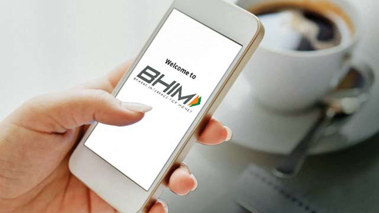 Six mobile manufacturers planning to pre-install BHIM app