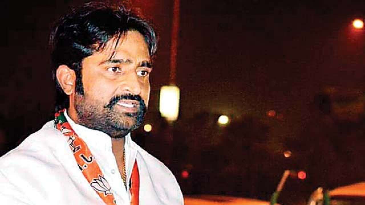 BJP leader’s kin want CBI probe