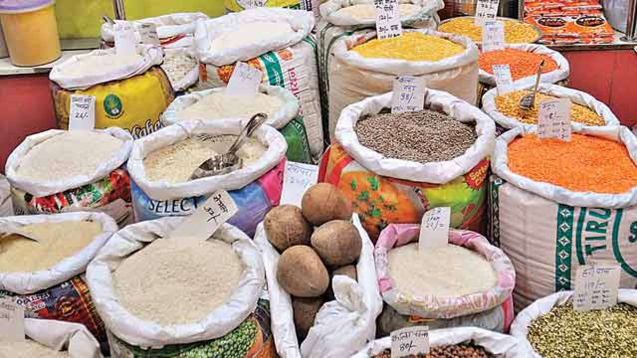 Ration shops in Seemapuri sealed after surprise checks