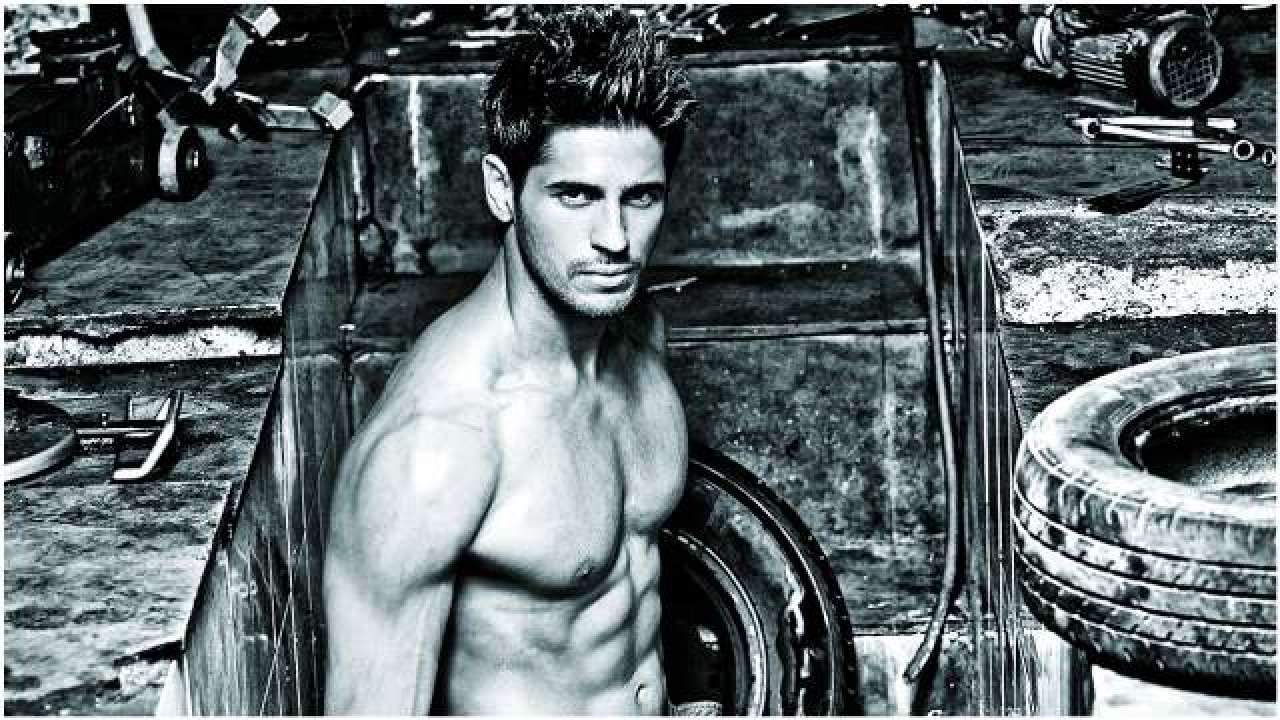 Sidharth Malhotra: 'I won't drop my underwear on screen, unless...'