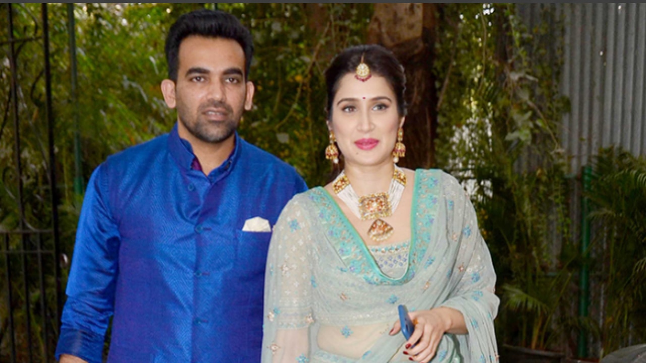 Watch Sagarika Ghatge video Watch Sagarika Ghatge video