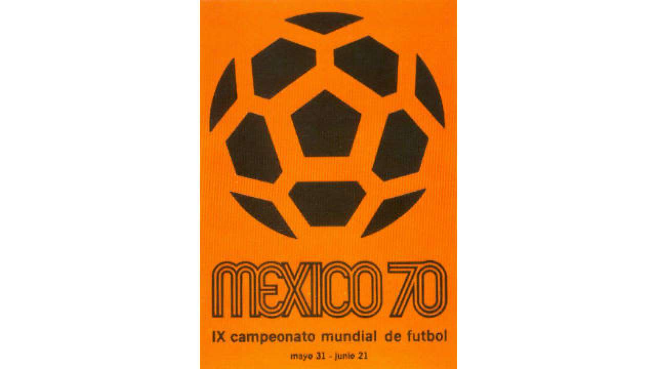 Mexico 1970