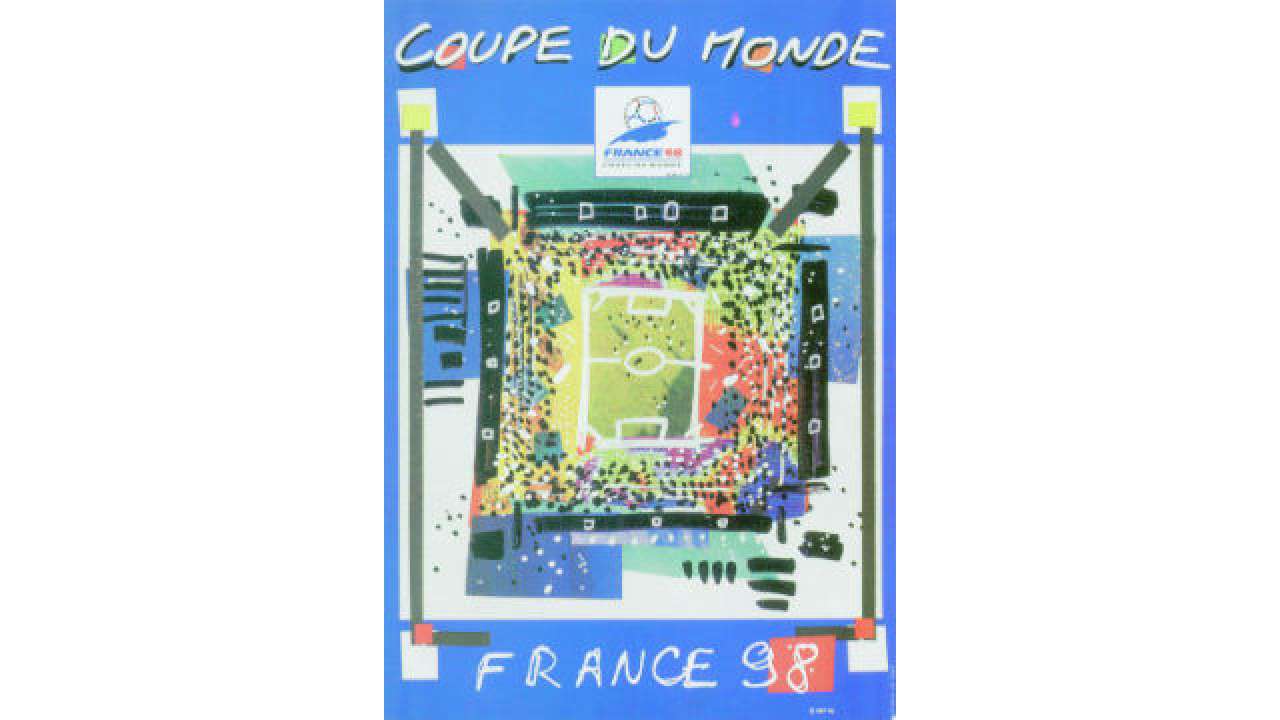 France 1998