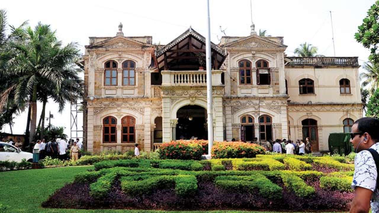 Mayor's bungalow: BMC nod for plan to change reservation