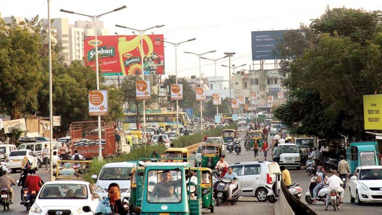 Patidars may give a tough fight to BJP in Ghatlodia