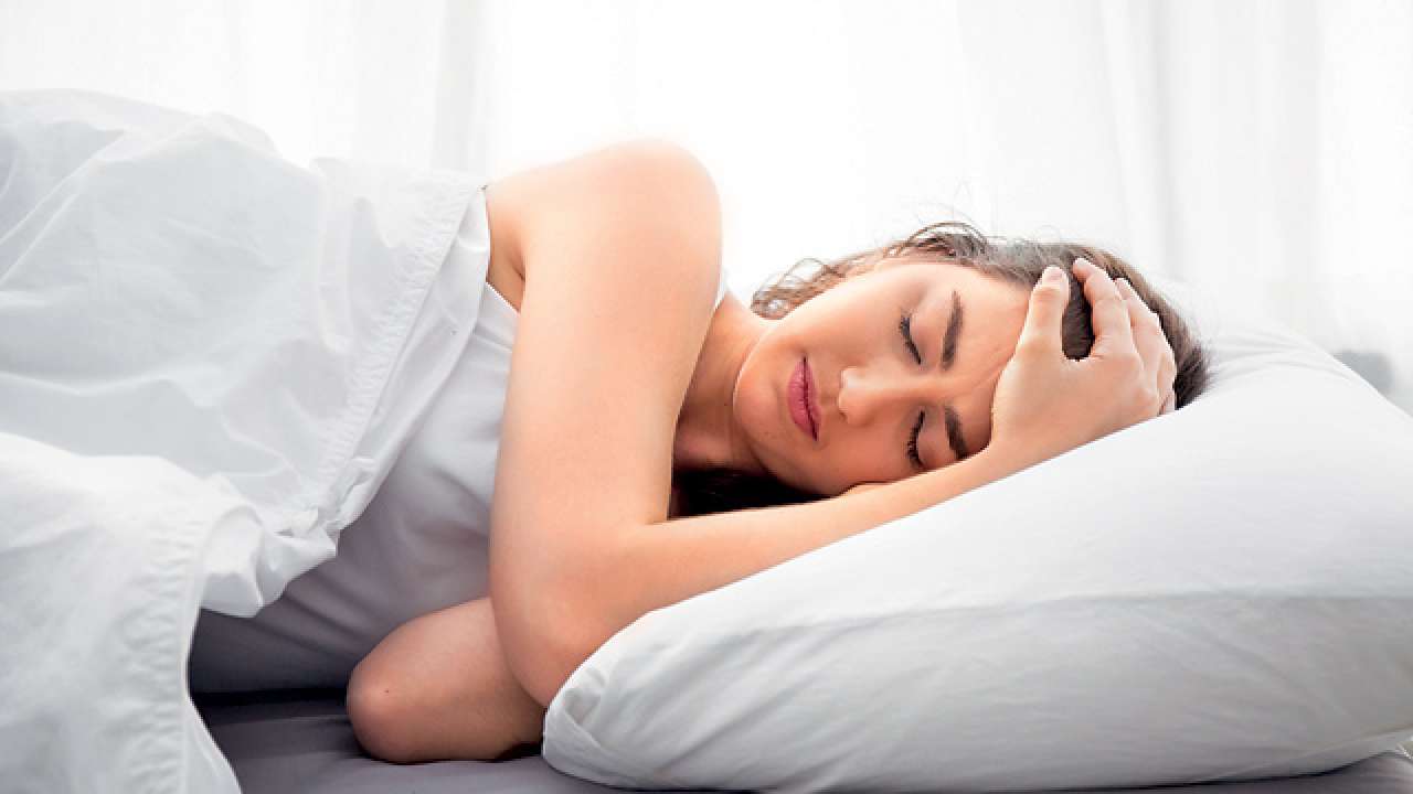 Snoring Daytime Drowsiness Sign Of Sleep Apnea