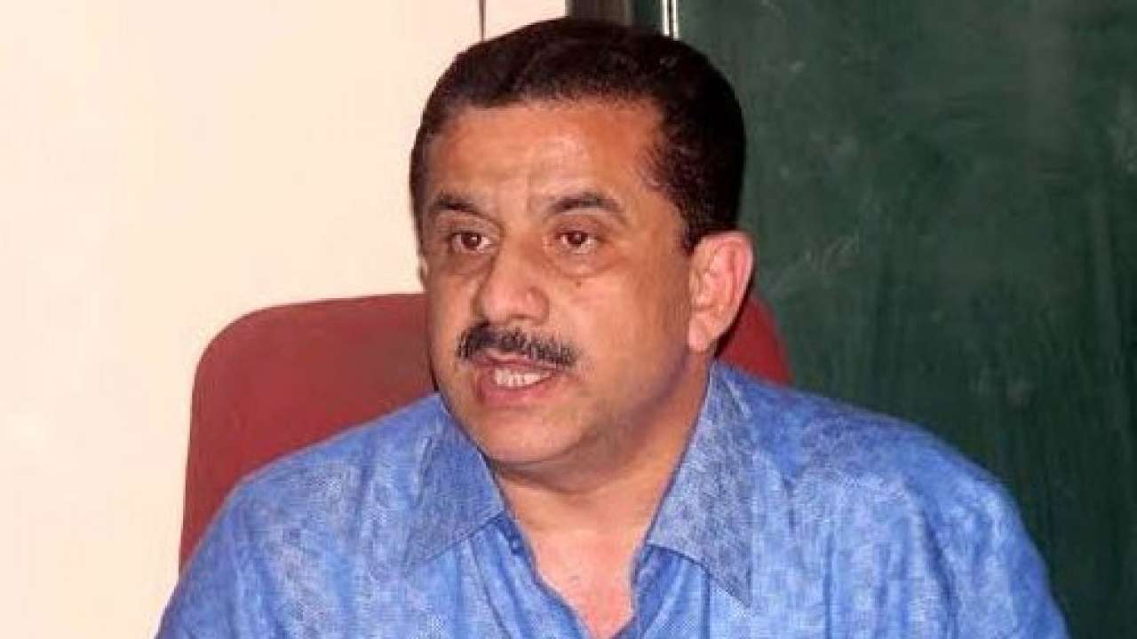 Sunni waqf board has no right on ayodhya, should give up claim: shia waqf board