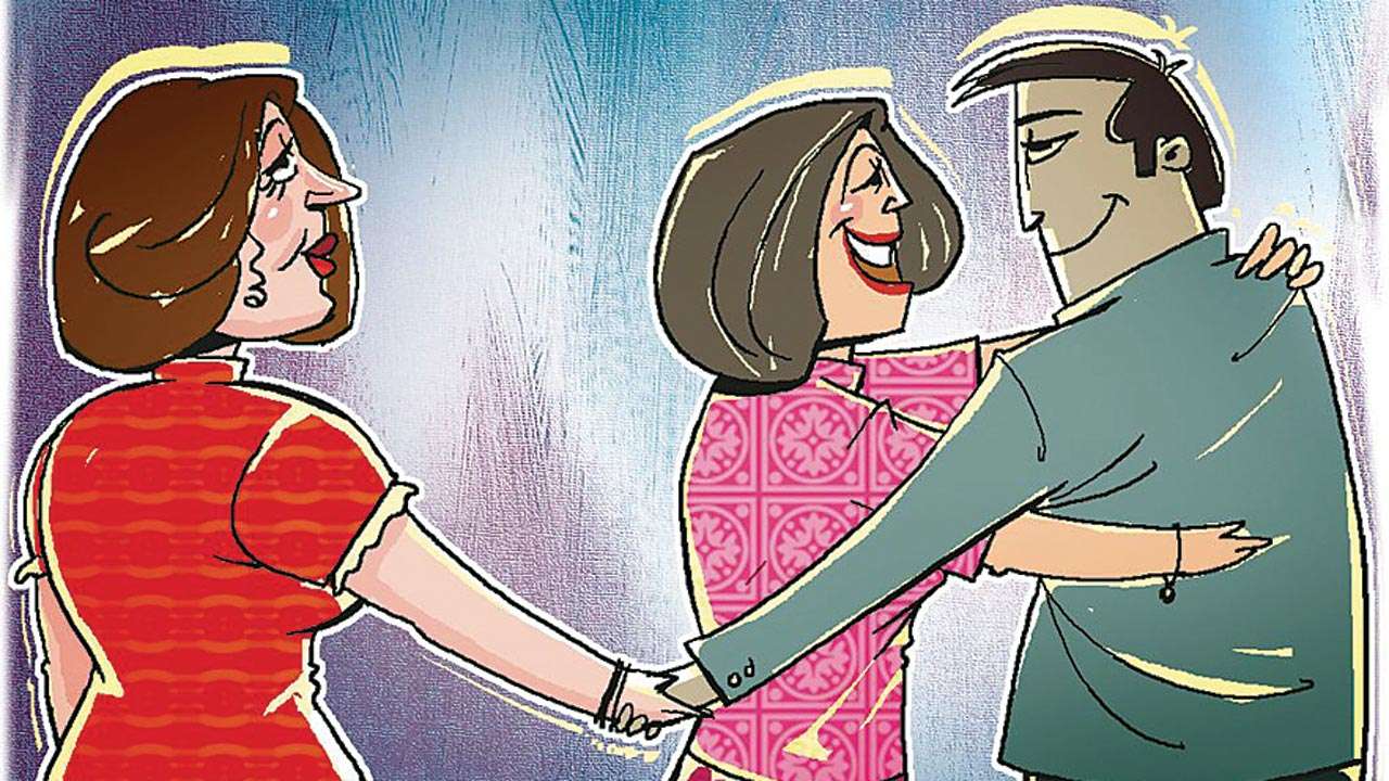Love, illicit affairs sparked 3 murders a month: NCRB data
