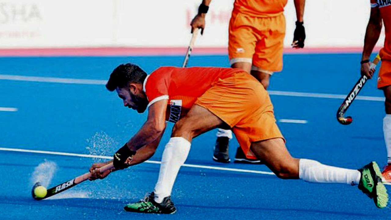 India v/s Australia Time, live streaming and where to watch Hockey