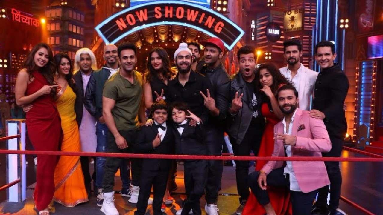 entertainment ki raat apne tv entertainment ki raat apne tv