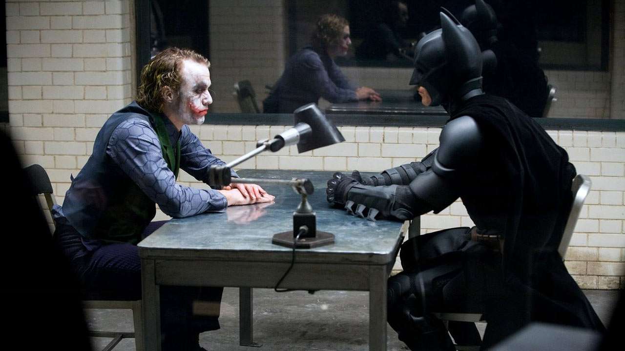 The Dark Knight Trilogy' luxury filmmakers aren't afforded anymore: Christopher  Nolan