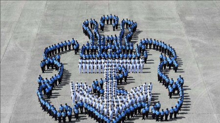 Happy Navy Day