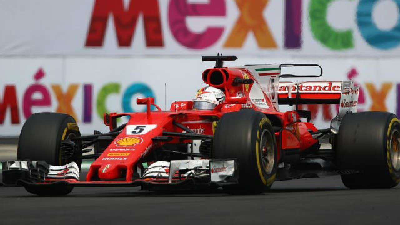 Best Of 60 Ferrari F1 Budget 2020
