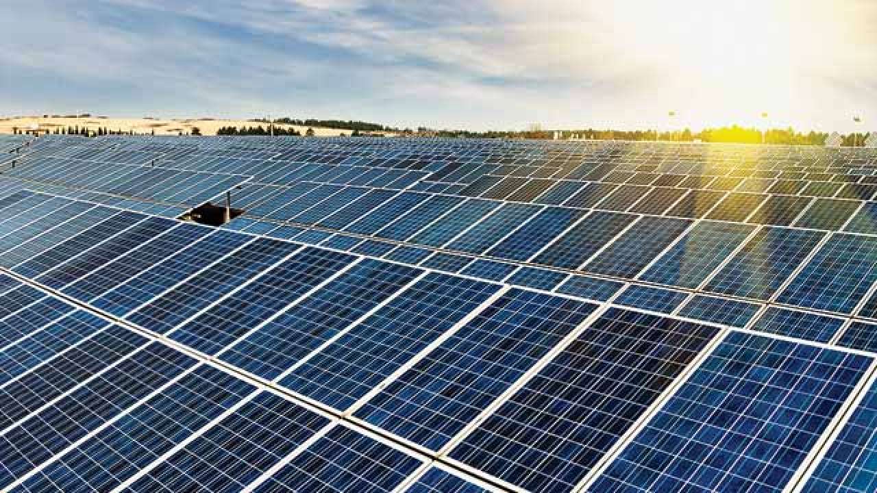 Dna edit: solar grid diplomacy