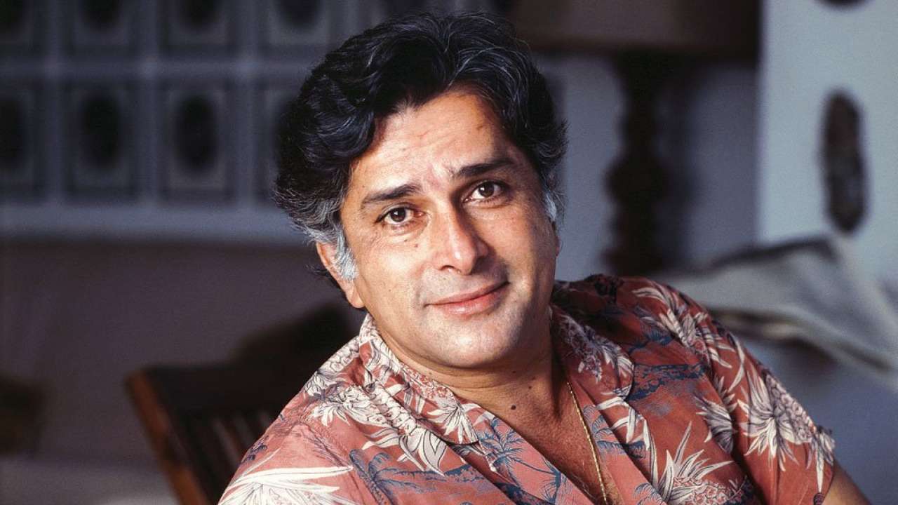 1280px x 720px - Shashi Kapoor was always the best man, never the groom
