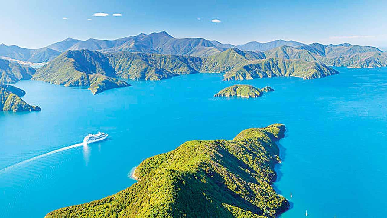 Inviting investment: New Zealand can offer a lesson or two to India