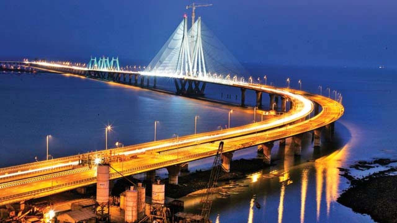 Mumbai to get another sea link! Maharashtra govt grants approval to