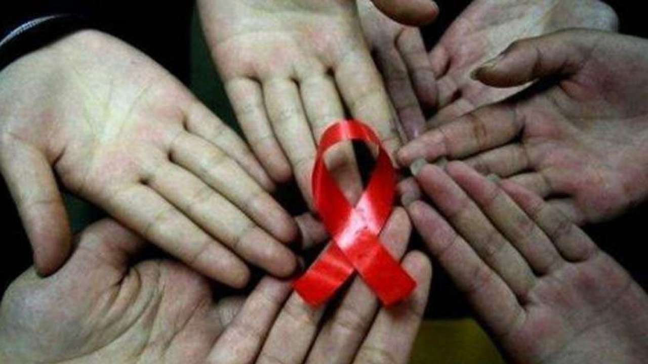 hiv transmission