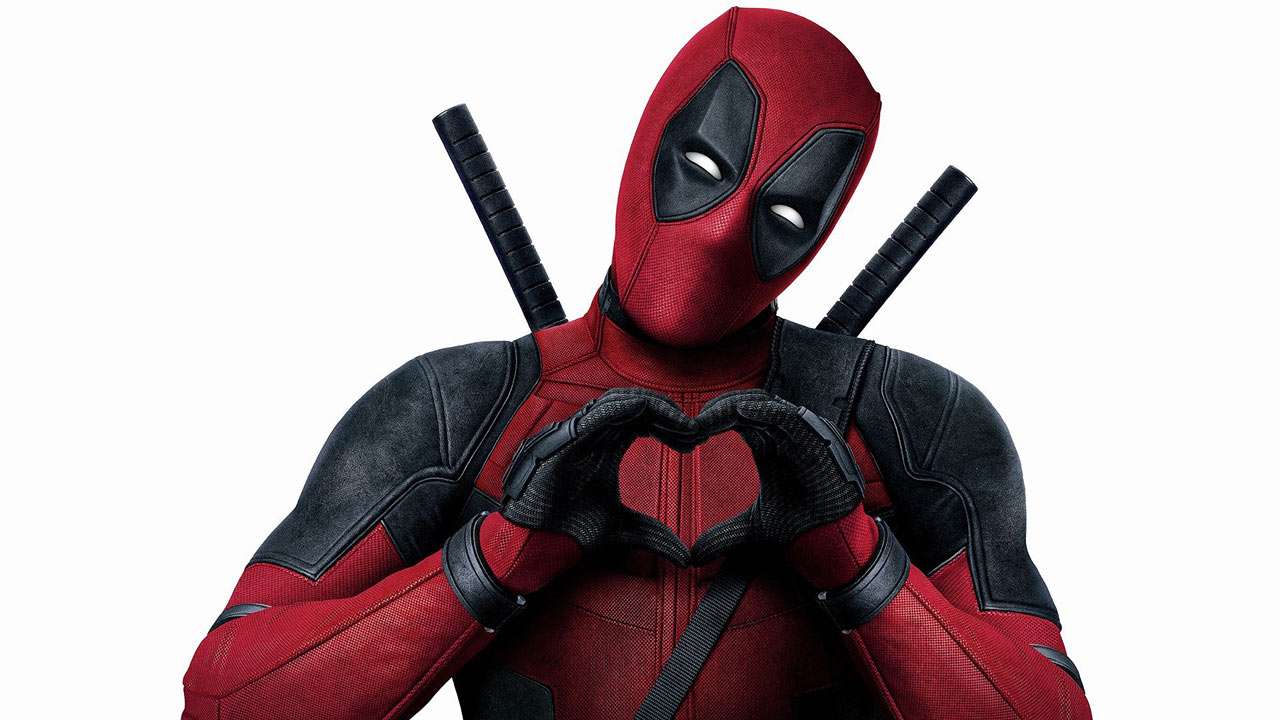 Ryan Reynolds offers official 'Deadpool' tattoos for free in hilarious clip