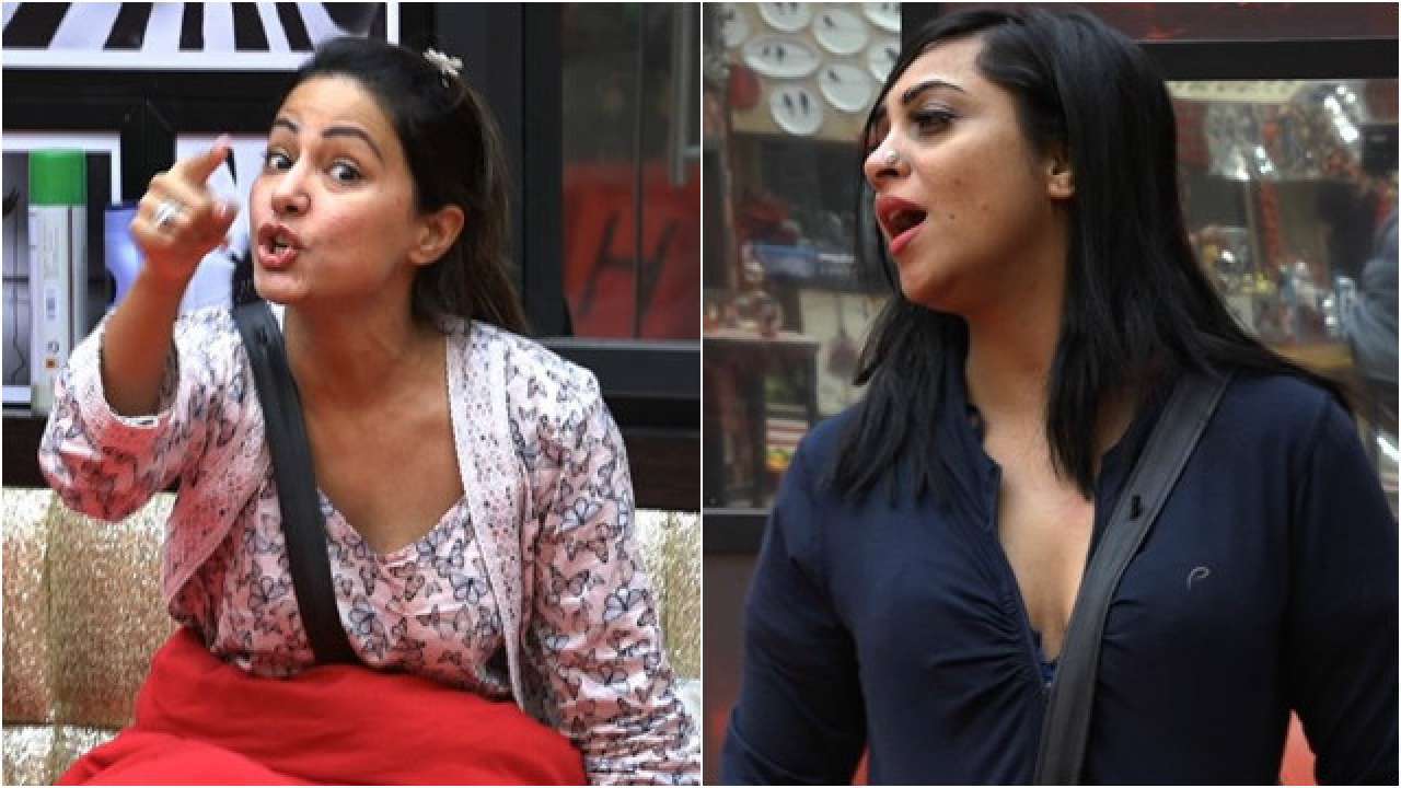 'Bigg Boss 11' preview: Hina Khan or Arshi Khan, who is going to be the
